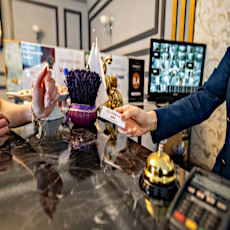 Hamit Hotel Kızılay